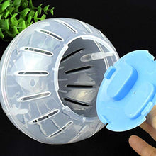 Carica l'immagine nel visualizzatore di Gallery, KOBWA Dwarf Hamster Ball, Aolvo Run Esercizio Ruote Palla Running Ball - Ilgrandebazar