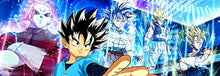 Carica l'immagine nel visualizzatore di Gallery, Super Dragon Ball Heroes Wor Ld Mission