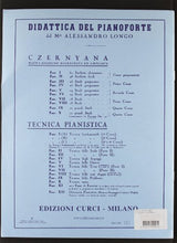 Carica l'immagine nel visualizzatore di Gallery, Tecnica pianistica. Volume 1 (Italiano) Copertina flessibile – Importazione,... - Ilgrandebazar