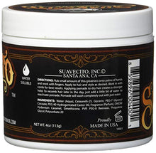 Carica l'immagine nel visualizzatore di Gallery, Suavecito Pomade, brillantina, 113 g - Ilgrandebazar