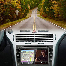 Carica l'immagine nel visualizzatore di Gallery, Autoradio Android 9.0 per Opel Vauxhall Antara Astra 9-2G32G-Grigio