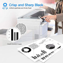 Carica l'immagine nel visualizzatore di Gallery, LxTek Compatibile Toner Sostituzione per TN1050 (1000 pagine) 4 Nero