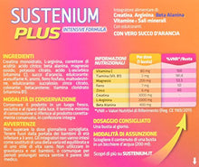 Carica l'immagine nel visualizzatore di Gallery, Sustenium Plus 22 bustine