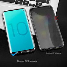 Carica l'immagine nel visualizzatore di Gallery, AROYI Custodia in silicone per protezione paraurti a 360 gradi Samsung... - Ilgrandebazar