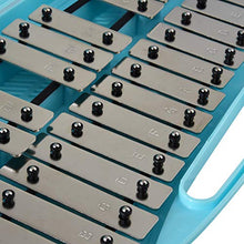 Carica l'immagine nel visualizzatore di Gallery, Angel - Metallofono (Glockenspiel ), AG-25N2 - Ilgrandebazar