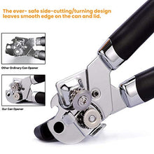 Carica l'immagine nel visualizzatore di Gallery, Apriscatole, Can Opener, Apriscatole Manuale, Manuale Opener,...