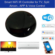 Carica l'immagine nel visualizzatore di Gallery, WiFi Regolatore di radiazioni intelligenti a infrarossi per Alexa e APP per... - Ilgrandebazar