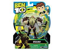 Carica l'immagine nel visualizzatore di Gallery, Ben 10 - Action Figure - Genitore, plastica