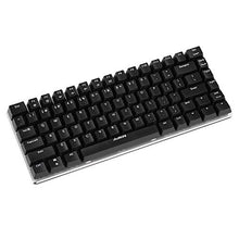Carica l'immagine nel visualizzatore di Gallery, Docooler AK33 Tastiera Meccanica Gaming con Switches Blu E-Sport Switch