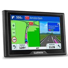Carica l'immagine nel visualizzatore di Gallery, Garmin Drive 5 Europa