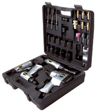 Carica l'immagine nel visualizzatore di Gallery, STANLEY 8221074STN Kit 34 Pezzi, Yellow, S
