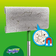 Carica l'immagine nel visualizzatore di Gallery, Swiffer Panni di Ricambio per Scopa Ottimi Parquet, 36 Pezzi, per... - Ilgrandebazar