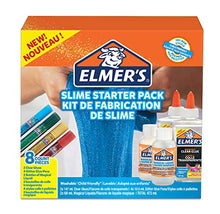 Carica l'immagine nel visualizzatore di Gallery, ELMER’S Kit Arcobaleno per Slime con Colla, Colla Trasparente, Penne con... - Ilgrandebazar