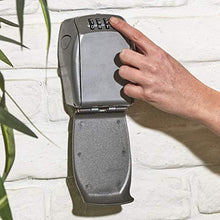 Carica l'immagine nel visualizzatore di Gallery, MASTER LOCK Cassaforte per Chiavi [Sicurezza Rinforzata] [Montaggio a... - Ilgrandebazar
