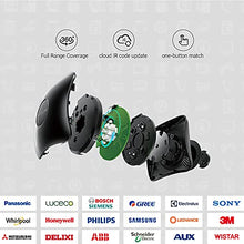 Carica l'immagine nel visualizzatore di Gallery, Broadlink RM4 pro+HTS2 IR RF WiFi Universale Remote Smart Home Automation Compatible