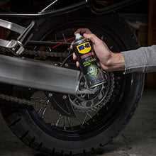 Carica l'immagine nel visualizzatore di Gallery, WD-40 Specialist Moto - Pulitore Catena Spray - 400 ml - Ilgrandebazar