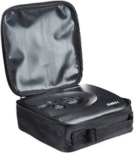 Carica l'immagine nel visualizzatore di Gallery, AmazonBasics - Compressore ad aria, compatto e portatile, con borsa per... - Ilgrandebazar