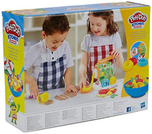 Carica l'immagine nel visualizzatore di Gallery, Play-Doh - Set per la Pasta, B9013EU4 multicolore - Ilgrandebazar
