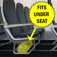Carica l'immagine nel visualizzatore di Gallery, Roamlite Borsone Piccolo – Adatto per Voli Ryanair come Secondo Grigio