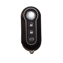 Carica l'immagine nel visualizzatore di Gallery, LAGE Ricambio Chiave per Telecomando Fiat Grande Punto Evo Panda Bravo Stilo... - Ilgrandebazar
