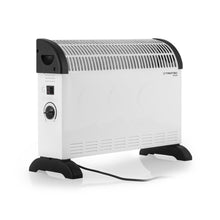 Carica l'immagine nel visualizzatore di Gallery, TROTEC Termoconvettore TCH 20 E - Ilgrandebazar