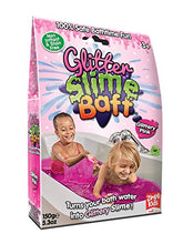 Carica l'immagine nel visualizzatore di Gallery, Glitter Slime Baff, rosa, 150 g