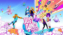 Carica l'immagine nel visualizzatore di Gallery, Just Dance 2020