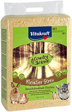 Carica l'immagine nel visualizzatore di Gallery, Vitakraft 25036 Chips per roditori, 60 l - Ilgrandebazar