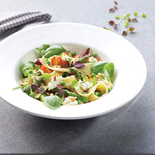 Carica l'immagine nel visualizzatore di Gallery, Philips HR2485/09 Kit per Tagliatelle e Pappardelle, Plastica, Bianco - Ilgrandebazar