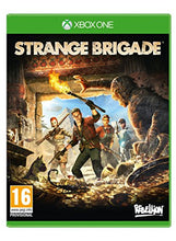Carica l'immagine nel visualizzatore di Gallery, Strange Brigade - Xbox One