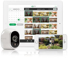 Carica l'immagine nel visualizzatore di Gallery, ARLO VMC3030 Telecamera Addizionale per Sistema di Videosorveglianza Wifi... - Ilgrandebazar