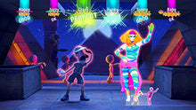 Carica l'immagine nel visualizzatore di Gallery, Ubisoft Just Dance 2019 Basic Nintendo Wii Inglese videogioco