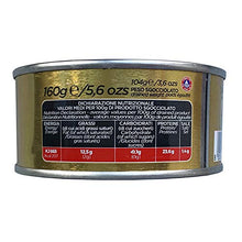 Carica l'immagine nel visualizzatore di Gallery, Coalma Trancio di Tonno in Olio d'Oliva - 160 g