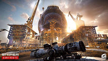 Carica l'immagine nel visualizzatore di Gallery, Sniper Ghost Warrior Contracts PS4 (versione francese)