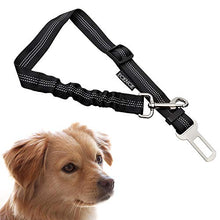 Carica l'immagine nel visualizzatore di Gallery, ECENCE 1x Cintura di Sicurezza per Cani Auto cintura sicurezza - Ilgrandebazar