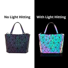 Carica l'immagine nel visualizzatore di Gallery, LOVEVOOK Borsa Donna, Tracolla Borsetta Multifunzione Sacchetto 3 Sets