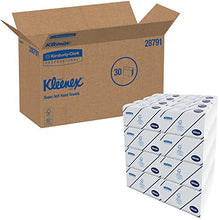 Carica l'immagine nel visualizzatore di Gallery, KLEENEX* ULTRA Asciugamani intercalati 6772-30 confezioni x 94 fogli a 2... - Ilgrandebazar