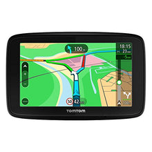 Carica l'immagine nel visualizzatore di Gallery, TomTom Navigatore Satellitare per Auto Via 53, Display da 5 Pollici,...