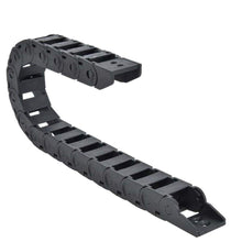 Carica l'immagine nel visualizzatore di Gallery, UKCOCO 15 x 30mm Plastica Towline Cable Wire Carrier flessibile nidificato... - Ilgrandebazar