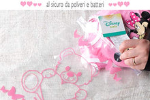 Carica l'immagine nel visualizzatore di Gallery, Bustine per il Corredino del Neonato 6pz Sacchetti Ospedale BimboBimba ROSA
