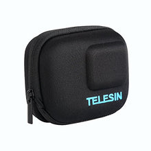 Carica l'immagine nel visualizzatore di Gallery, Telesin piccola custodia protettiva da trasporto viaggio per...