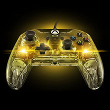 Carica l'immagine nel visualizzatore di Gallery, Pdp Controller Afterglow Wired Per Xbox One - Essentials -
