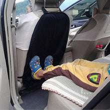 Carica l'immagine nel visualizzatore di Gallery, 2 Pezzi Auto Sedile per Backseat Custodia Bambini Calci Fango...