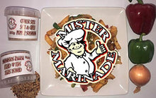 Carica l'immagine nel visualizzatore di Gallery, MISTER MARINADE Chinese Salt And Chilli Pepper Seasoning 250g
