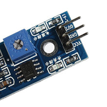 Carica l'immagine nel visualizzatore di Gallery, ILS. - Sensore Infrarossi per Evitare Ostacolo Arduino Robot 5 PEZZI