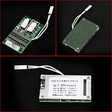 Carica l'immagine nel visualizzatore di Gallery, 10S 36V 30A scheda di PCB 18650 batteria agli ioni litio BMS Board...
