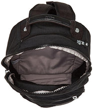 Carica l'immagine nel visualizzatore di Gallery, Kipling CLAS SEOUL S Zaino, 34 cm, 10 liters, Nero (True Black) True Black
