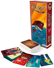 Carica l'immagine nel visualizzatore di Gallery, Asmodee- Dixit 2 Quest, Gioco da Tavolo Eedizione Italiana, Colore, DIX02IT