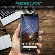 Carica l'immagine nel visualizzatore di Gallery, LK [3 Pack Pellicola Protettiva per Google Pixel 3a, Protezione Schermo... - Ilgrandebazar