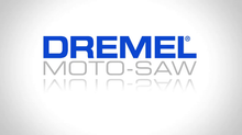 Carica l'immagine nel visualizzatore di Gallery, Dremel Moto-Saw - Sega da traforo compatta con seghetto traforo... - Ilgrandebazar